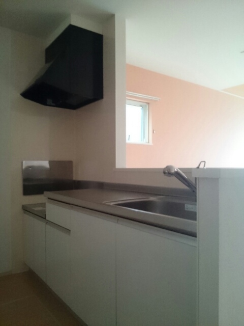 ルスカＡ キッチン