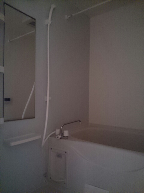 ルスカＡ 風呂画像