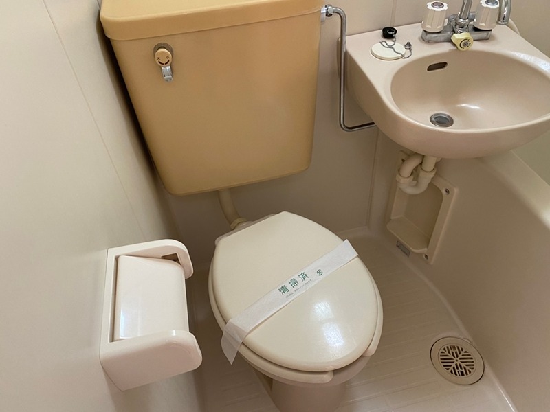 ピースフルハウス その他1