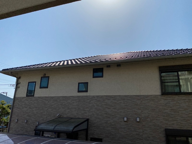 ピースフルハウス その他外観2