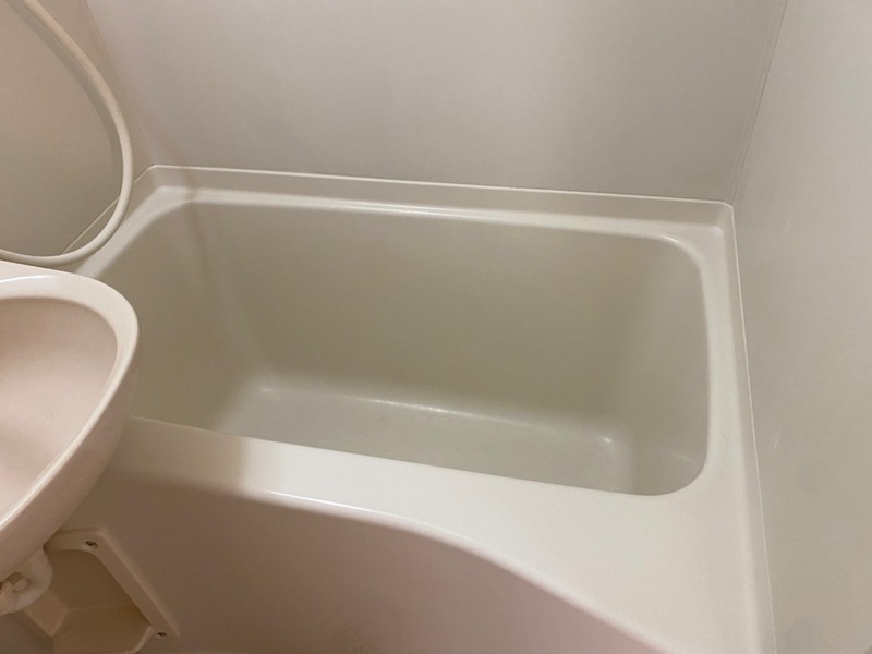 ピースフルハウス 風呂画像