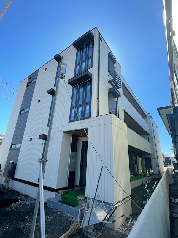 プランドール湘南 その他外観1