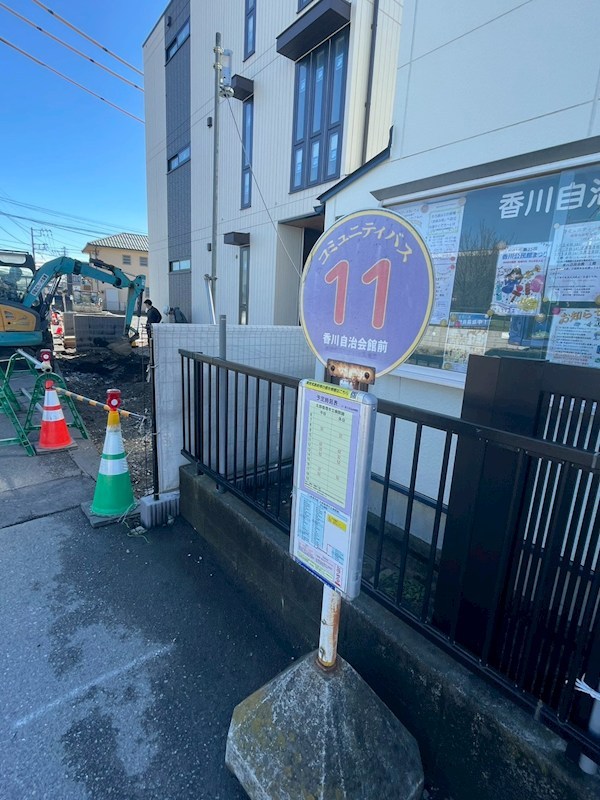 プランドール湘南 その他外観5