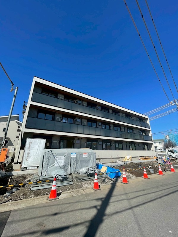 プランドール湘南 風呂画像