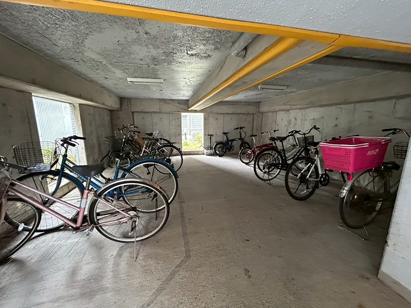 メゾン・ド・ビザール その他外観1