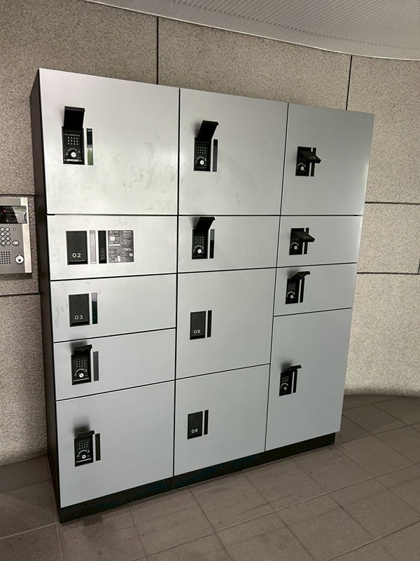 メゾン・ド・ビザール その他外観4