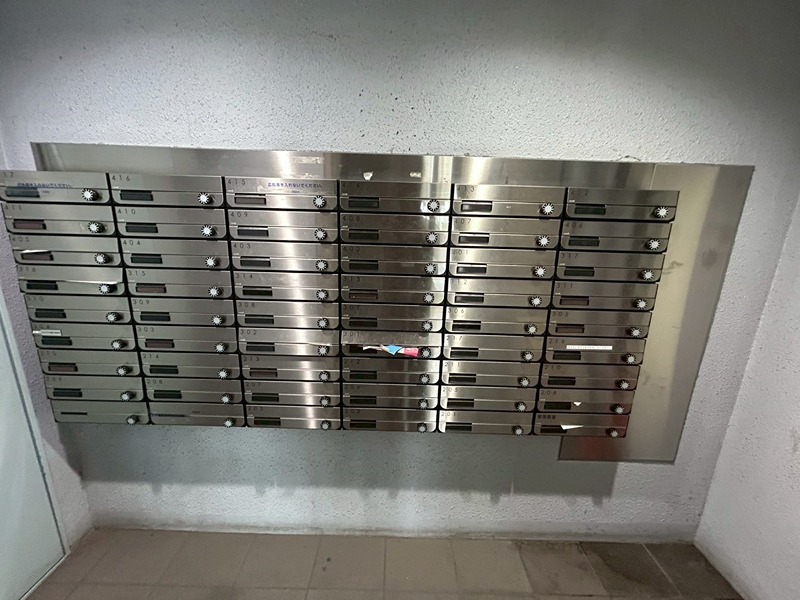 メゾン・ド・ビザール その他外観5