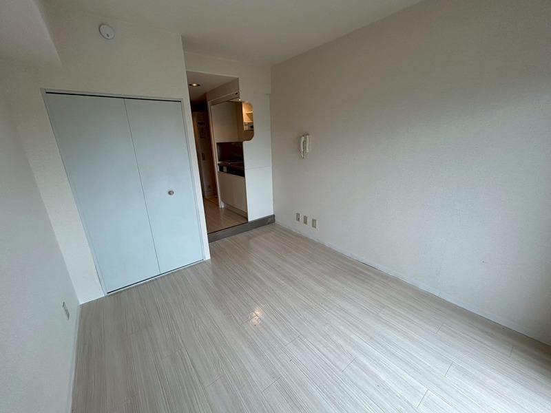 メゾン・ド・ビザール ベッドルーム