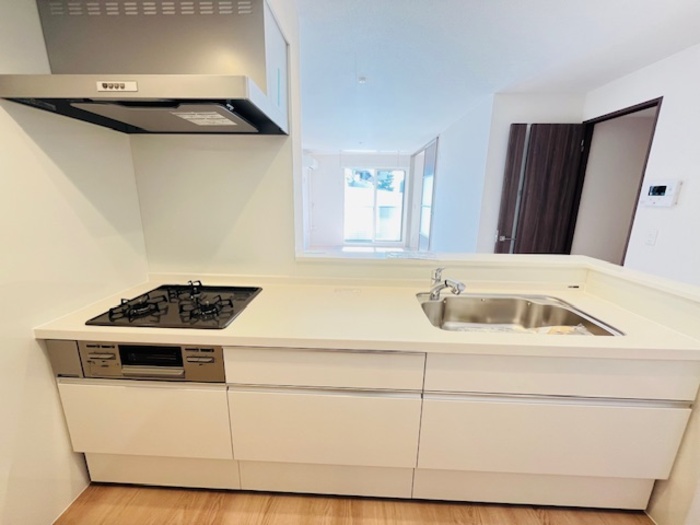 D&amp;#39;Bless湘南辻堂 キッチン