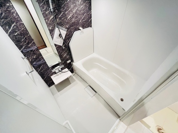 D&amp;#39;Bless湘南辻堂 風呂画像