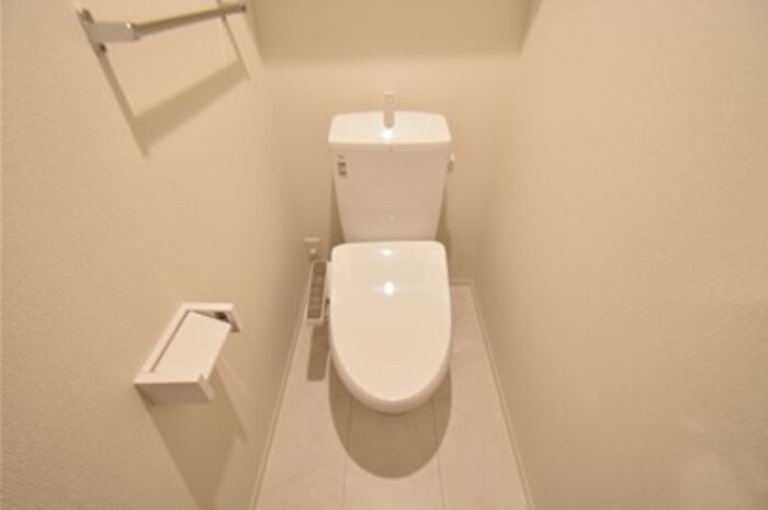 ヒルズ萩山 その他4