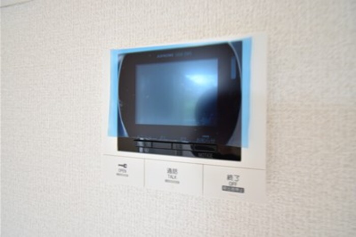 ヒルズ萩山 その他外観1