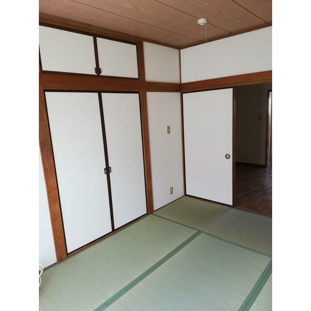 サンサーラ湘南Ⅰ ベッドルーム