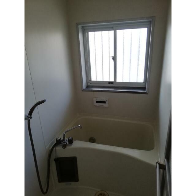 サンサーラ湘南Ⅰ 風呂画像