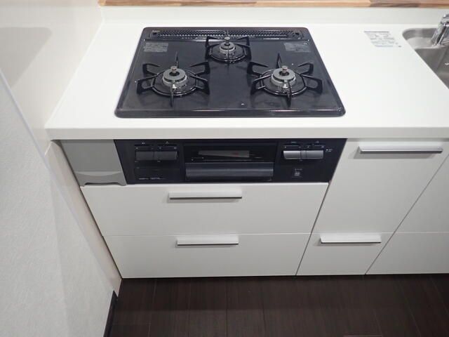 オリンピックマンション厚木 その他16