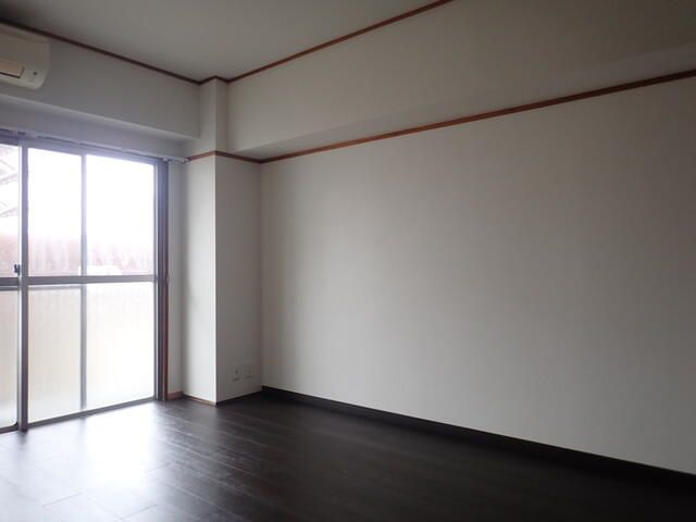 オリンピックマンション厚木 ベッドルーム