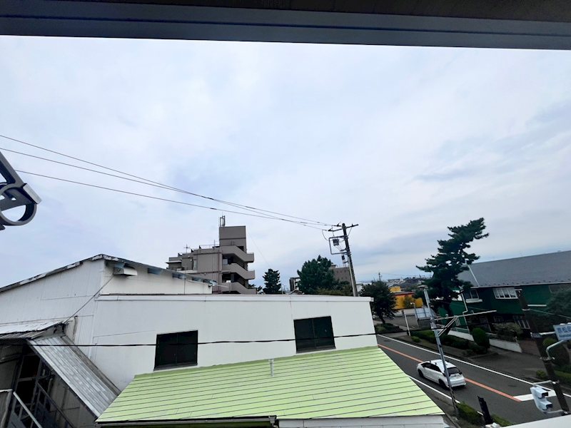 D'Bless湘南辻堂 眺望