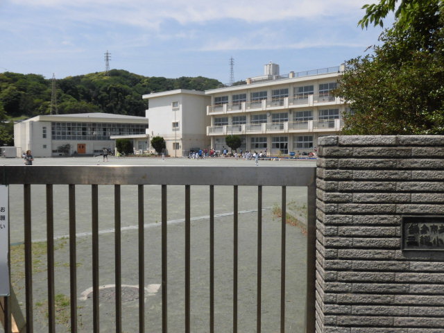 ウィズプラス大船 小学校