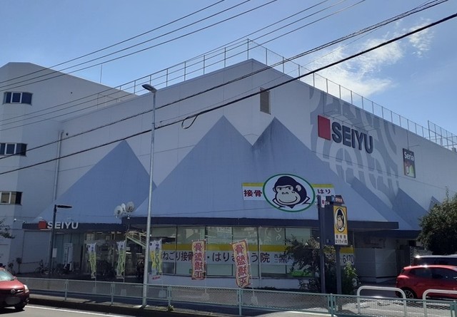 ミルキーウェイ その他外観1