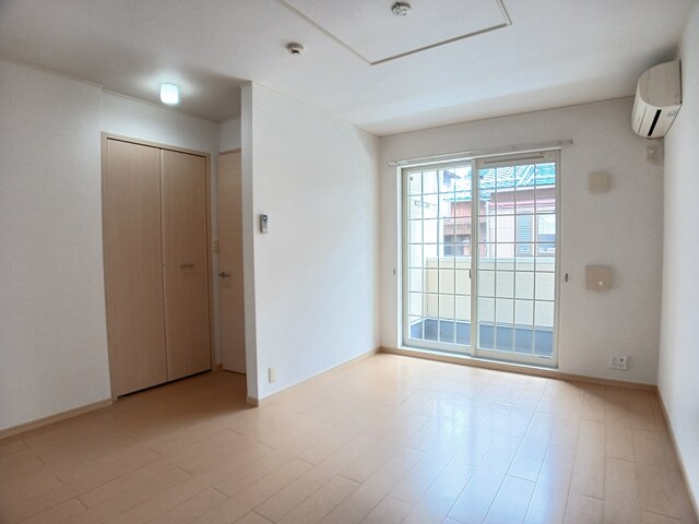 ミルキーウェイ リビング