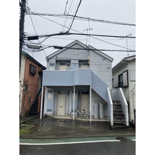 スマイルコート東海大 その他外観1