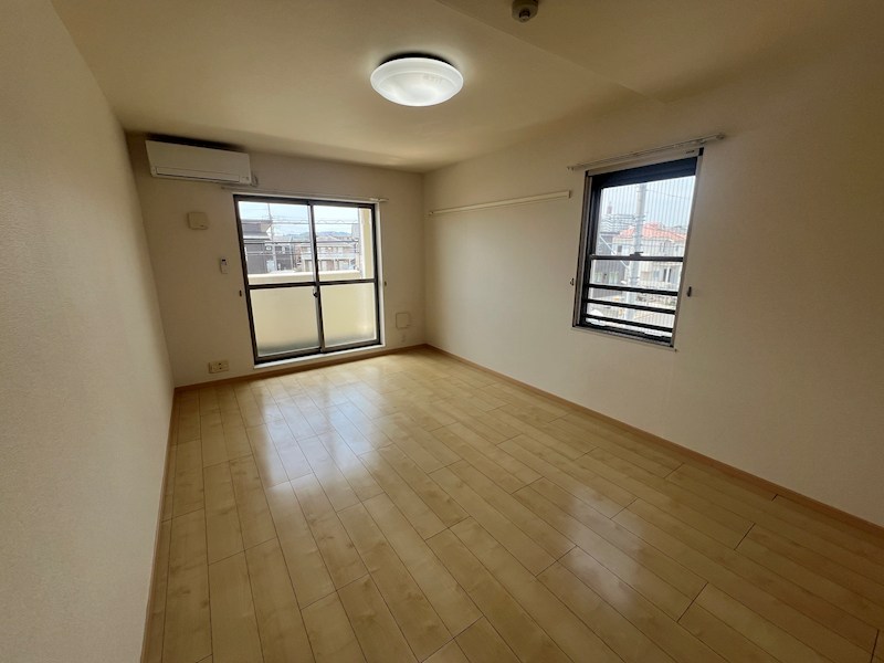 ジェル　メゾン ベッドルーム