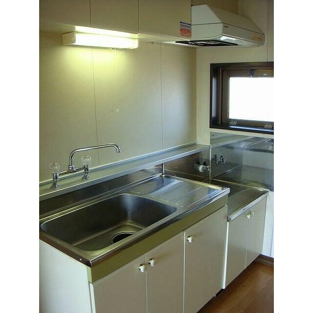 シティハイム高橋 その他6