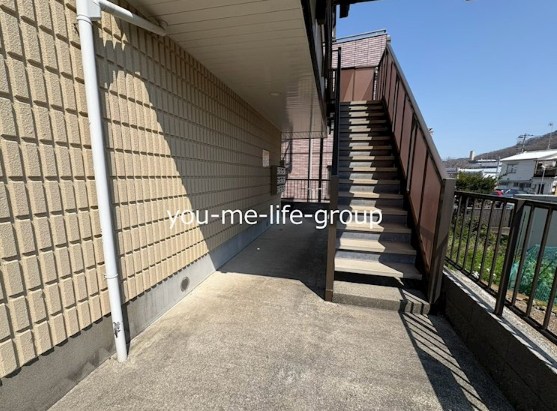 シティハイム高橋 その他外観1