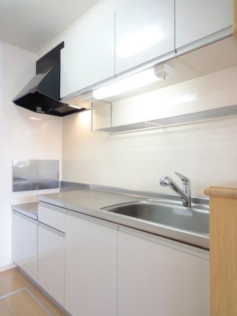 エリーゼ キッチン