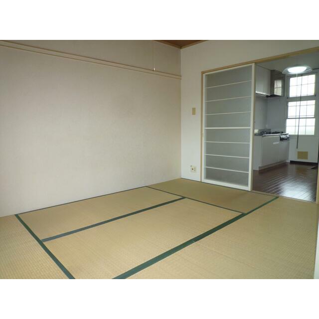 乙幸ハウス リビング