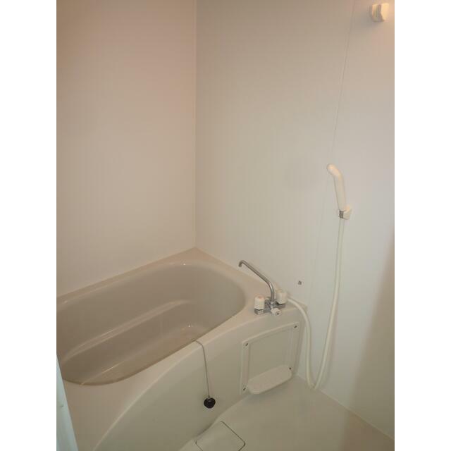 乙幸ハウス 風呂画像