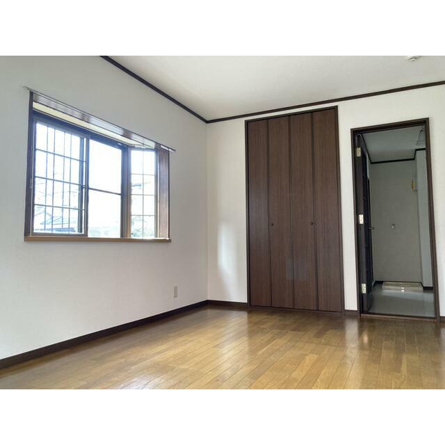 リーベンハウス リビング