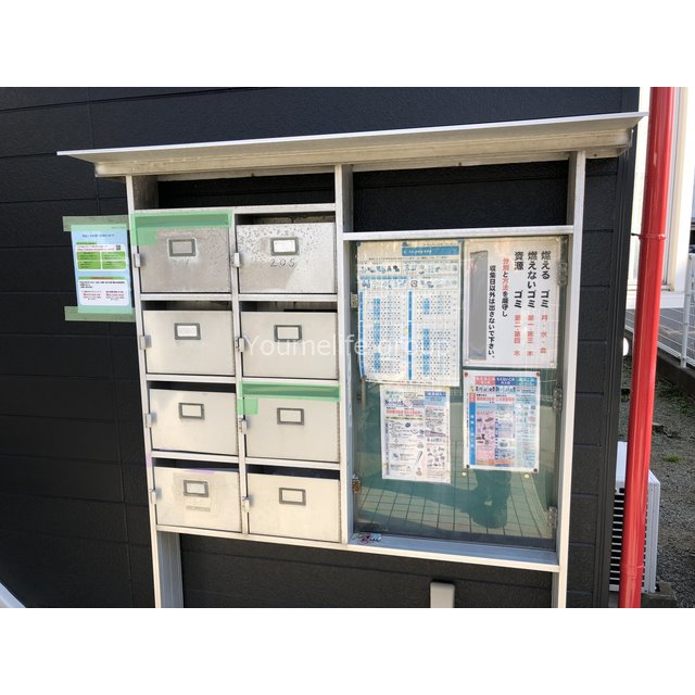 リファレンス愛甲石田 その他外観2