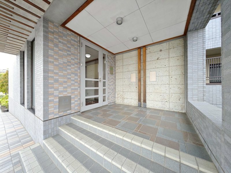 CITY21 その他外観1