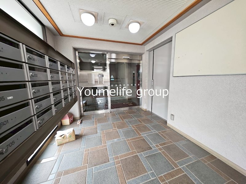 CITY21 その他外観3