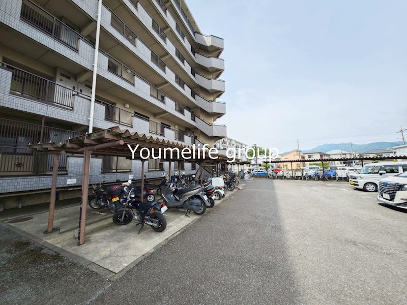 CITY21 その他外観4