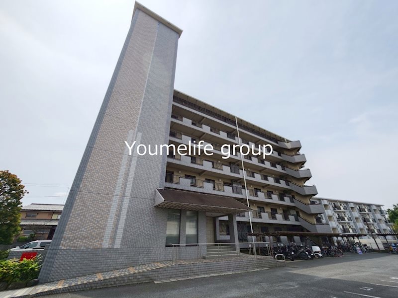 CITY21 その他外観5