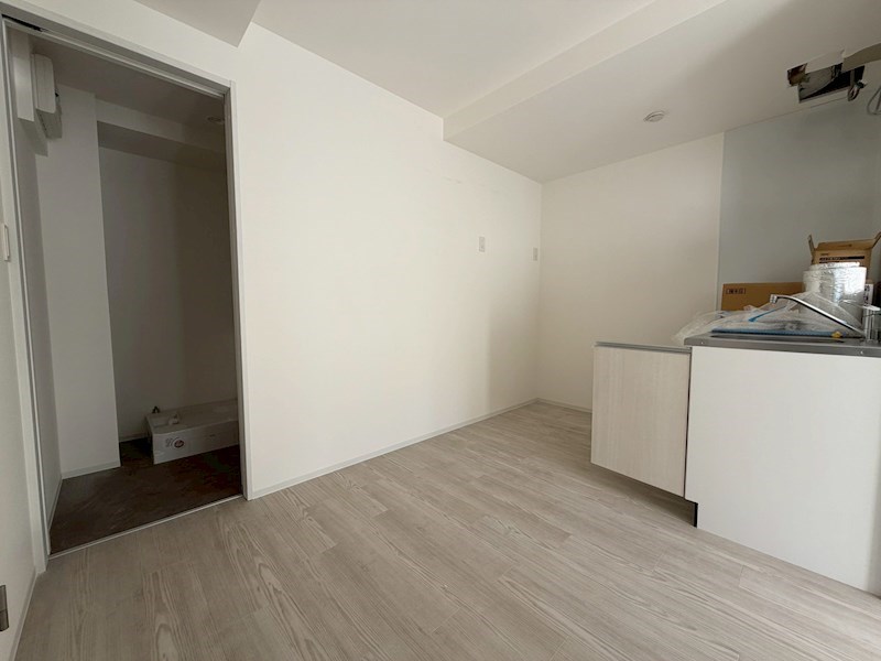 ジーメゾン伊勢原カエルム リビング