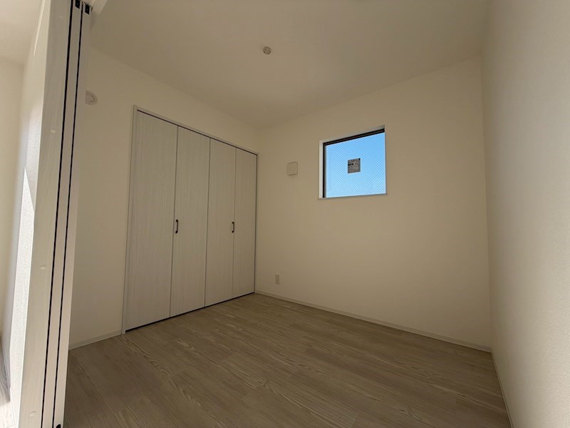 ジーメゾン伊勢原カエルム ベッドルーム