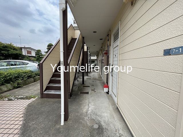 クインズタウン その他外観4