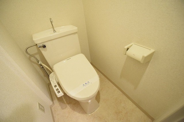 リエス愛甲石田 その他2