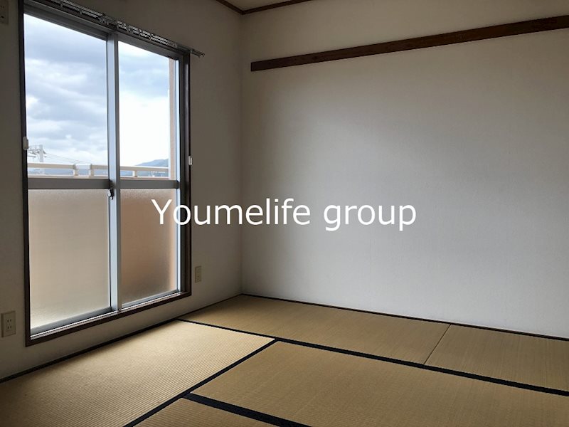 パル・メゾンＹＧＭ ベッドルーム