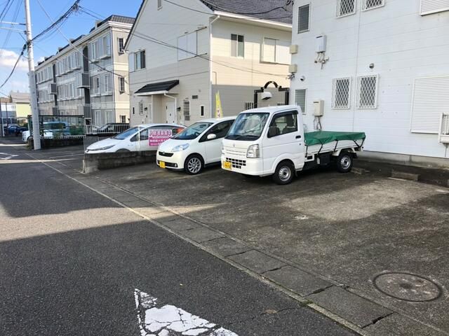 センチュリーヒルズ その他外観1