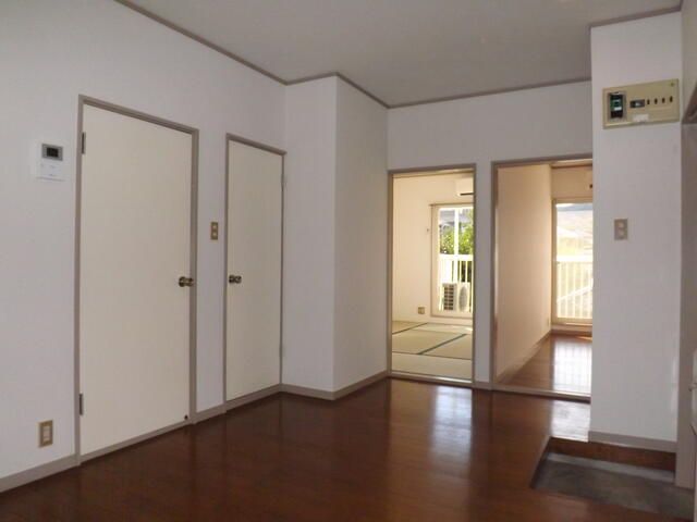 センチュリーヒルズ リビング