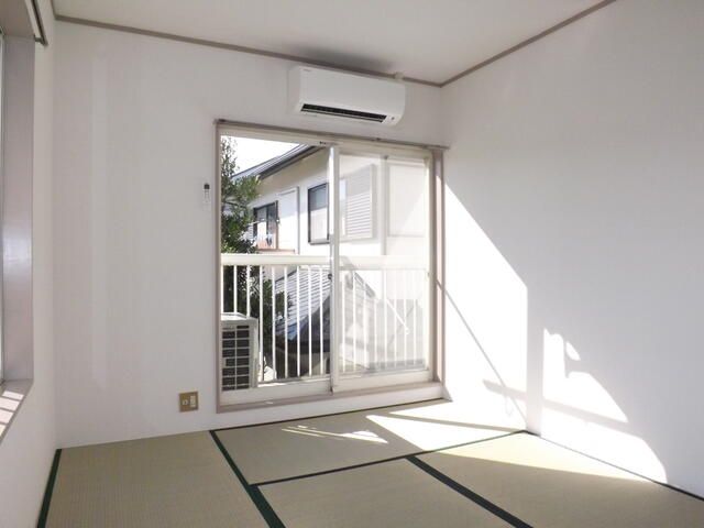 センチュリーヒルズ ベッドルーム