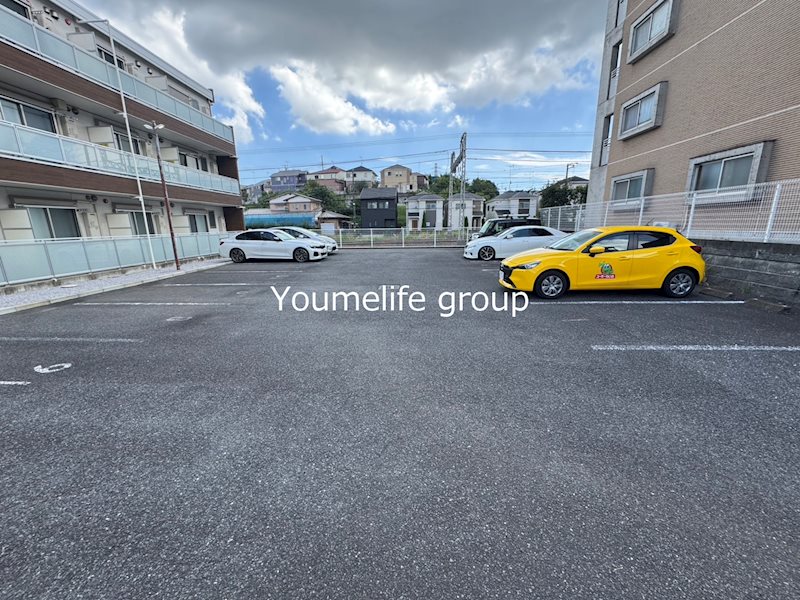 リブリ・faveur その他外観1