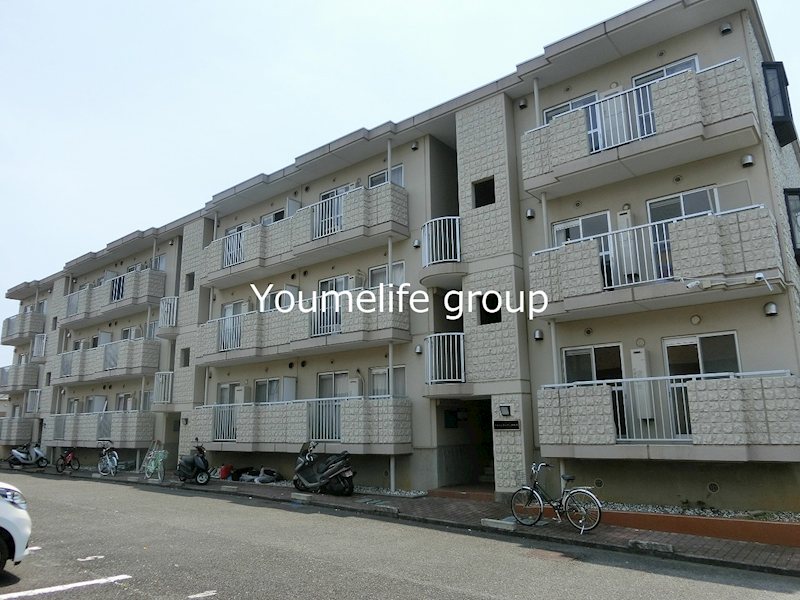 ドリームガーデン伊勢原 その他外観1