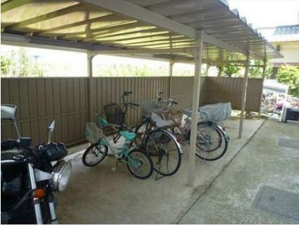 ドリームガーデン伊勢原 その他外観3