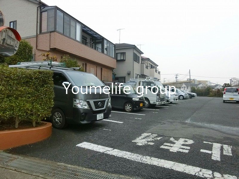 ドリームガーデン伊勢原 その他外観5