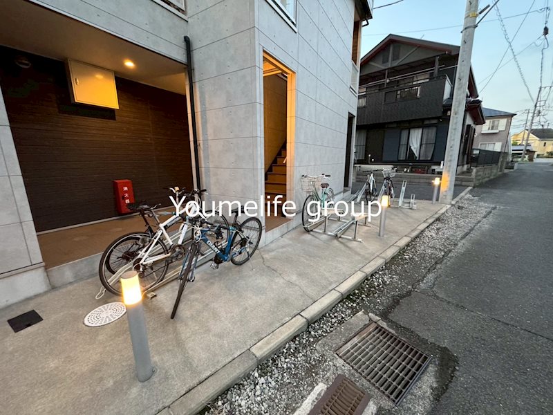 リブリ・アガイティーラ その他外観1